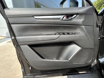 2024 Mazda Mazda CX-5 2.5 S Select Package AWD