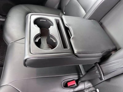 2024 Mazda Mazda CX-5 2.5 S Select AWD
