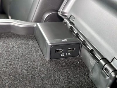 2024 Mazda Mazda CX-5 2.5 S Select AWD