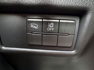 2024 Mazda Mazda CX-5 2.5 S Select AWD