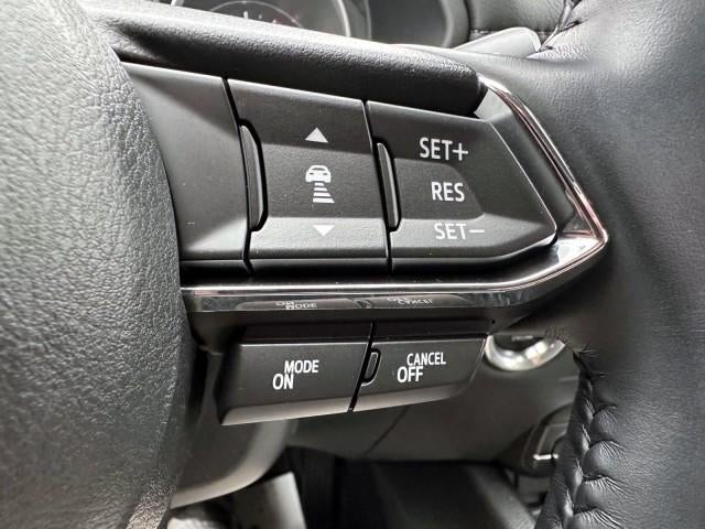 2024 Mazda Mazda CX-5 2.5 S Select AWD