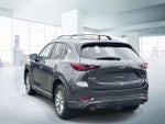 2024 Mazda Mazda CX-5 2.5 S Select AWD