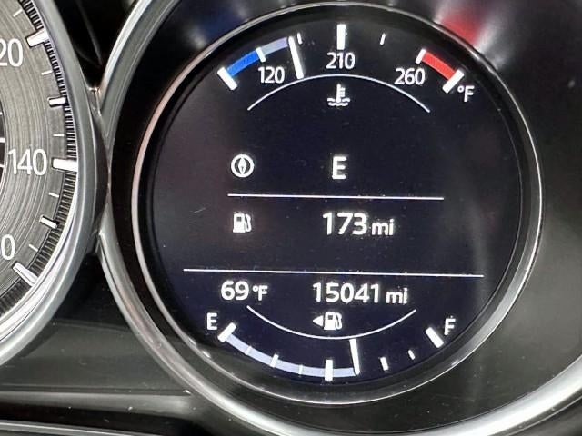 2024 Mazda Mazda CX-5 2.5 S Select AWD