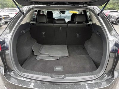 2024 Mazda Mazda CX-5 2.5 S Select AWD