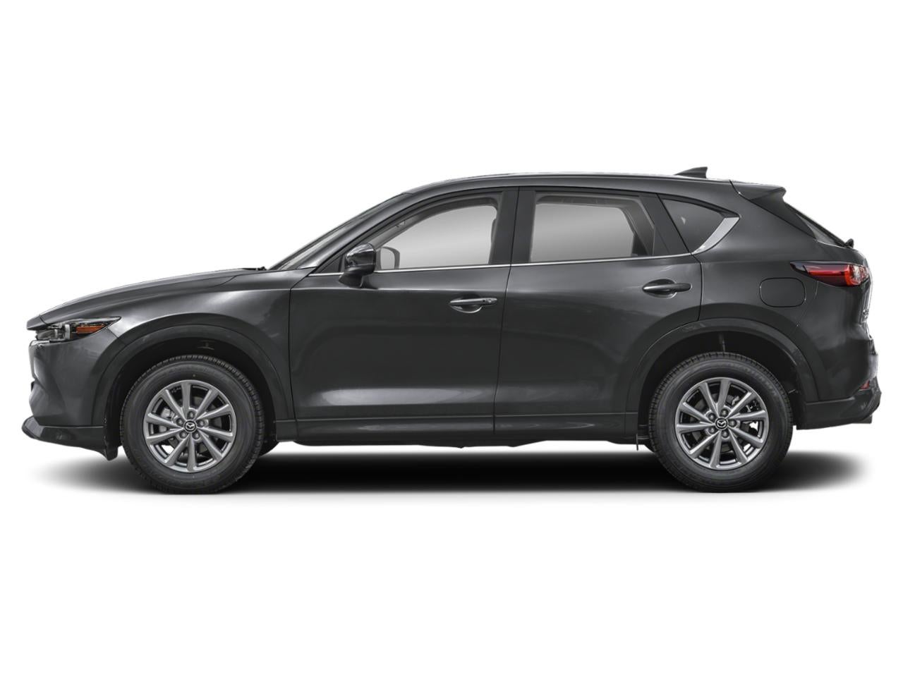 2024 Mazda Mazda CX-5 2.5 S Select AWD