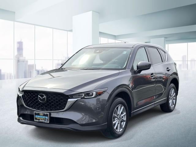 2023 Mazda Mazda CX-5 2.5 S Select Package AWD