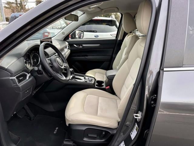 2023 Mazda Mazda CX-5 2.5 S Select Package AWD