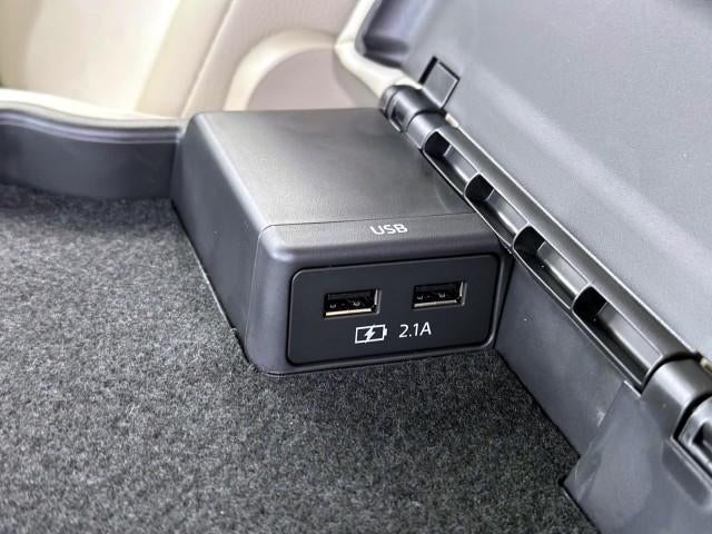 2023 Mazda Mazda CX-5 2.5 S Select Package AWD