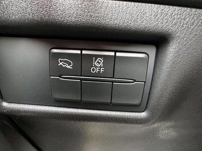 2023 Mazda Mazda CX-5 2.5 S Select Package AWD