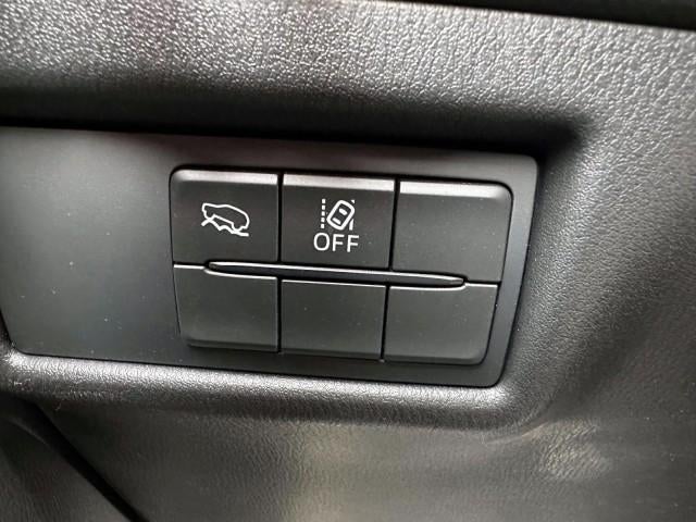 2023 Mazda Mazda CX-5 2.5 S Select Package AWD