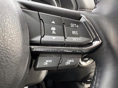 2023 Mazda Mazda CX-5 2.5 S Select Package AWD