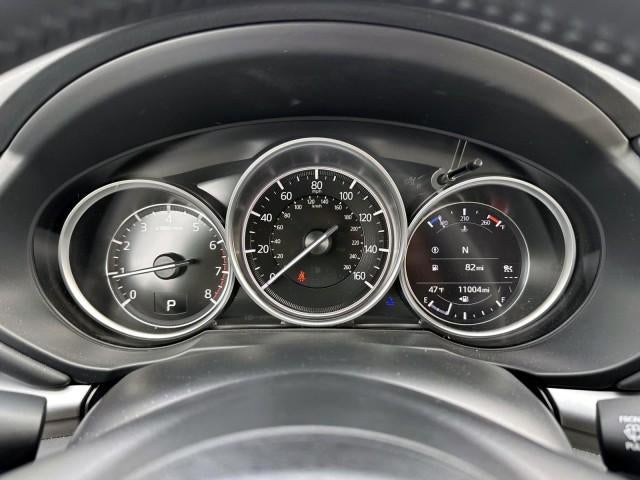 2023 Mazda Mazda CX-5 2.5 S Select Package AWD