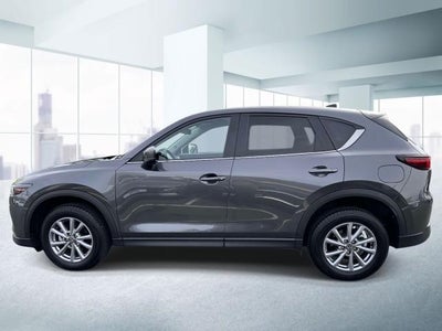 2023 Mazda Mazda CX-5 2.5 S Select Package AWD