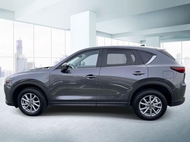 2023 Mazda Mazda CX-5 2.5 S Select Package AWD