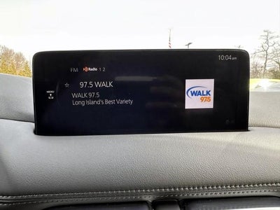 2023 Mazda Mazda CX-5 2.5 S Select Package AWD