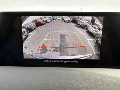 2023 Mazda Mazda CX-5 2.5 S Select Package AWD