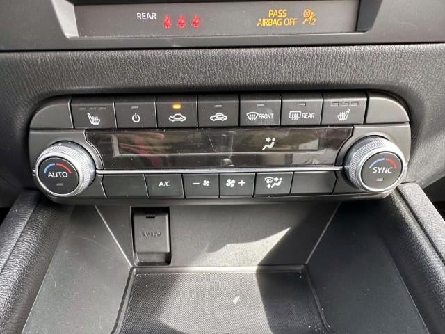 2023 Mazda Mazda CX-5 2.5 S Select Package AWD