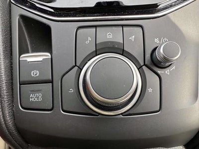 2023 Mazda Mazda CX-5 2.5 S Select Package AWD