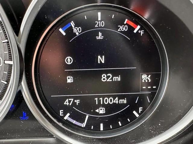 2023 Mazda Mazda CX-5 2.5 S Select Package AWD