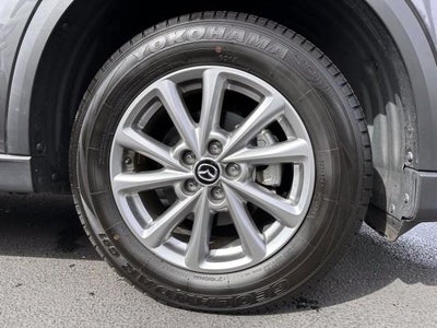 2023 Mazda Mazda CX-5 2.5 S Select Package AWD