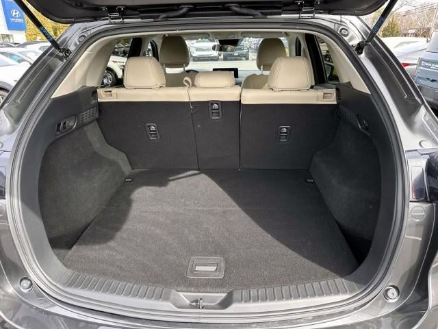 2023 Mazda Mazda CX-5 2.5 S Select Package AWD