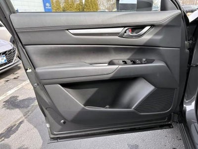 2023 Mazda Mazda CX-5 2.5 S Select Package AWD
