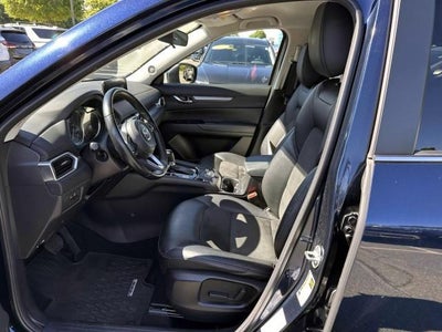 2023 Mazda Mazda CX-5 2.5 S Select Package AWD