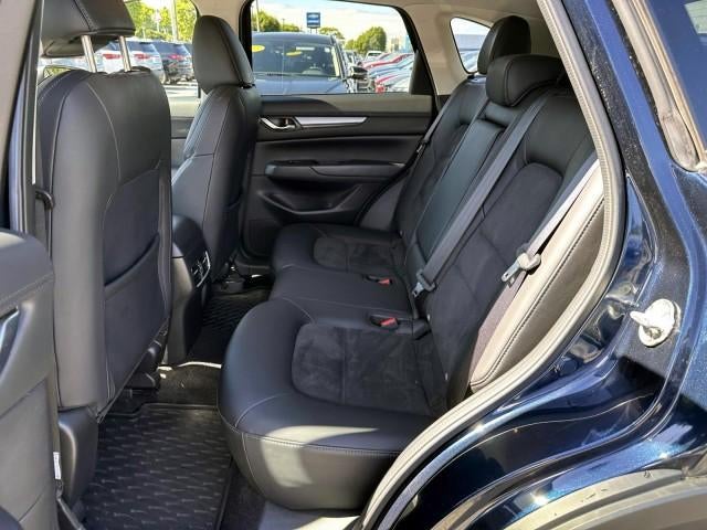 2023 Mazda Mazda CX-5 2.5 S Select Package AWD