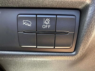 2023 Mazda Mazda CX-5 2.5 S Select Package AWD