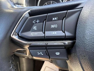 2023 Mazda Mazda CX-5 2.5 S Select Package AWD