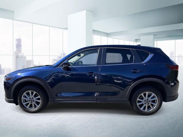 2023 Mazda Mazda CX-5 2.5 S Select Package AWD