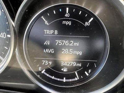 2023 Mazda Mazda CX-5 2.5 S Select Package AWD