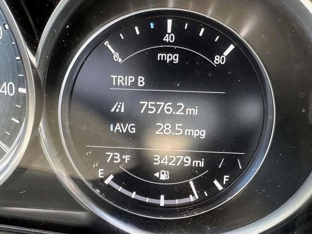 2023 Mazda Mazda CX-5 2.5 S Select Package AWD