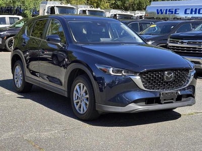 2023 Mazda Mazda CX-5 2.5 S Select Package AWD