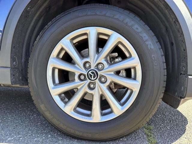 2023 Mazda Mazda CX-5 2.5 S Select Package AWD