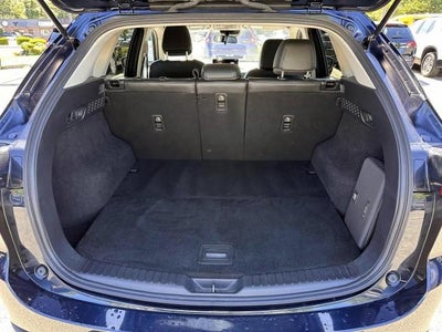 2023 Mazda Mazda CX-5 2.5 S Select Package AWD