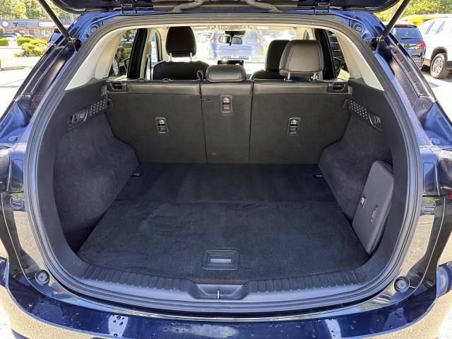 2023 Mazda Mazda CX-5 2.5 S Select Package AWD