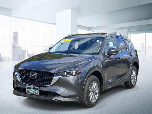 2023 Mazda Mazda CX-5 2.5 S Select Package AWD