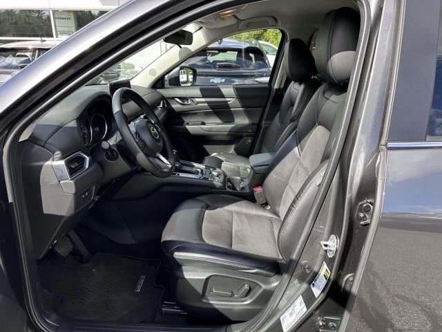 2023 Mazda Mazda CX-5 2.5 S Select Package AWD