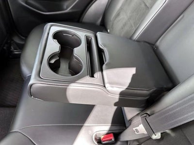 2023 Mazda Mazda CX-5 2.5 S Select Package AWD