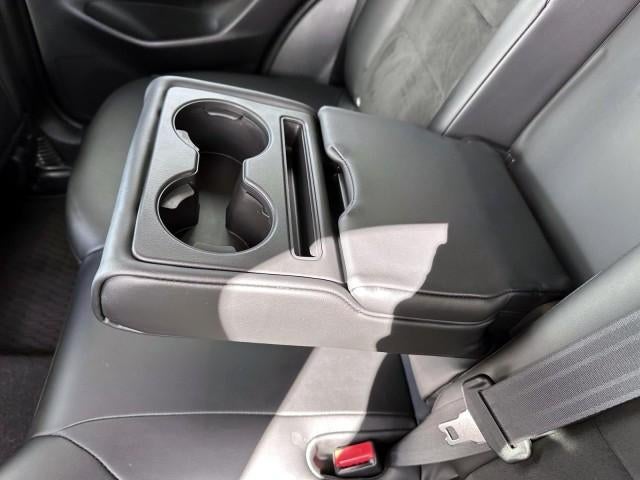 2023 Mazda Mazda CX-5 2.5 S Select Package AWD