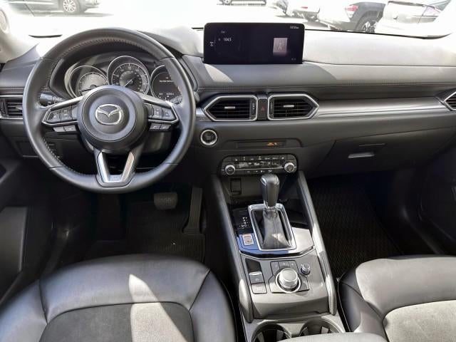 2023 Mazda Mazda CX-5 2.5 S Select Package AWD
