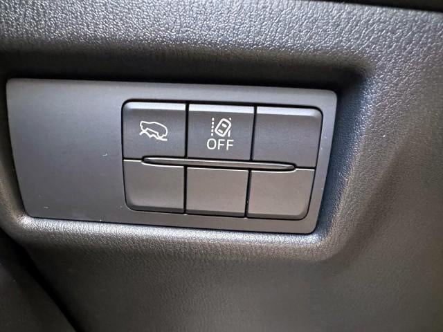 2023 Mazda Mazda CX-5 2.5 S Select Package AWD