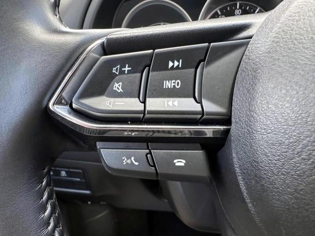 2023 Mazda Mazda CX-5 2.5 S Select Package AWD