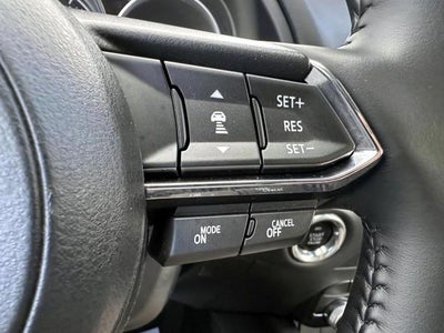 2023 Mazda Mazda CX-5 2.5 S Select Package AWD