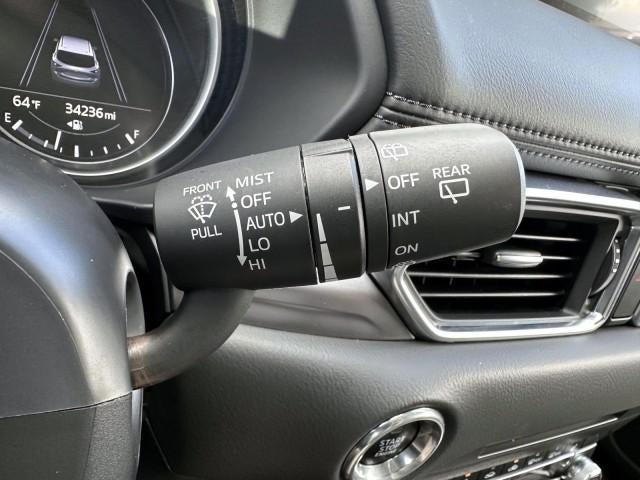 2023 Mazda Mazda CX-5 2.5 S Select Package AWD