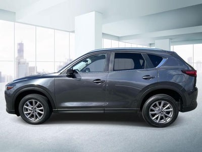 2023 Mazda Mazda CX-5 2.5 S Select Package AWD