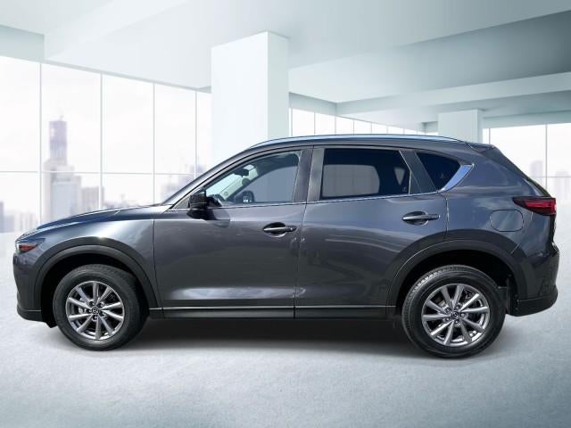 2023 Mazda Mazda CX-5 2.5 S Select Package AWD