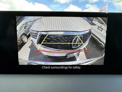 2023 Mazda Mazda CX-5 2.5 S Select Package AWD