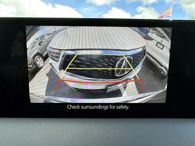 2023 Mazda Mazda CX-5 2.5 S Select Package AWD